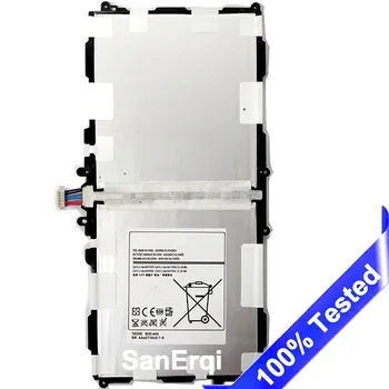 Baterie T8220E Samsung Galaxy SM-P600 P601 T520 P601 P605 P607 Note 10.1 Edition Baterie 8220mAh