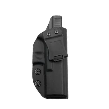 Rychlé Tahání Pouzdro Pro Glock Pro G17 G22 G31 Venkovní Lov Skryté Nošení Vnitřní Pás Pouzdro Aktualizace Příslušenství