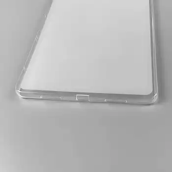 Pro Huawei Honor V6 10.4 Pouzdro Tablet Silikonové Měkké Pouzdro pro Huawei Honor V6 10.4 KRJ-W09 KRJ-AN00 Funda Coque
