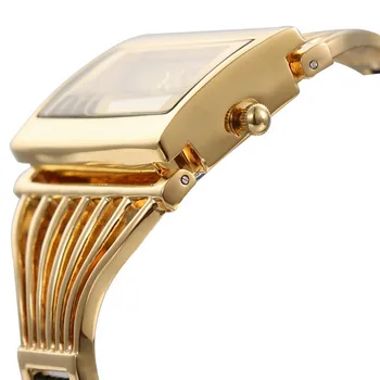 2020 Idis kůže vysoce kvalitní kožené hodinky módní návrhář Hodinky Položka specifika