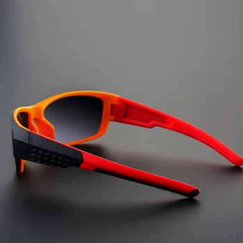 Ywjanp 2019 Klasické Černé Polarizované sluneční Brýle Muži Řidičské Sluneční Brýle pro muže Odstíny Brýle Značky Design Brýlí Oculos UV400