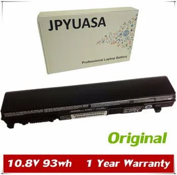 7XINbox 10,8 V 93wh PA3929U-1BRS Baterie Pro Toshiba PABAS235 PABAS236 PABAS256 PABAS265 PABAS249 PA3832U-1BRS PA3984U-1BRS
