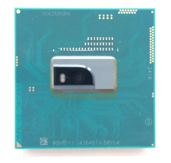 Intel Core i5-4210M 2.6 GHz CPU Procesor 3 MB Cache Socket PGA946 SR1L4 i5 4210M