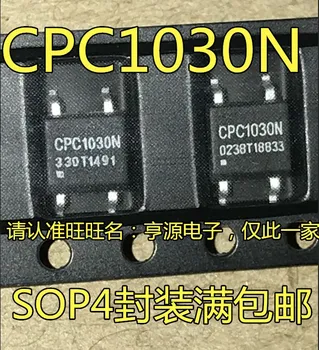10pieces CPC1030N CPC1030 SOP-4