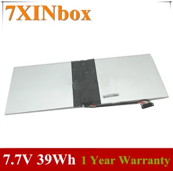 7XINbox 7.7 V 5000mAh 39Wh C21N1603 Laptop Baterie Pro Asus Transformer 3 Pro T303UA T303UA-0053G6200U T303UA-GN050T