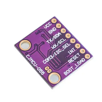 CJMCU+9DOF BNO055 Inteligentní 9-osa CJMCU-055 postoj senzor modul