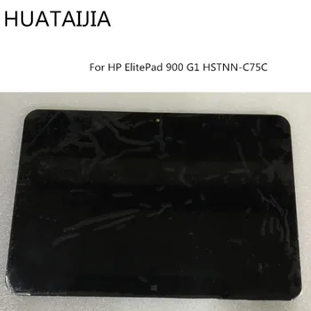 Nové Pro Pro Pro HP ElitePad 900 G1 HSTNN-C75C TABLET vnitřní LCD Modul Displeje LCD Displej Panel Matice Náhradní