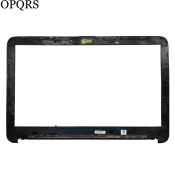 Pro HP TPN-C125 TPN-C126 15-AC Zadní Víko TOP case laptop LCD Zadní Kryt /LCD přední panel/US s palmrest/Bottom case/Závěsy