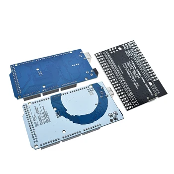 MEGA2560 MEGA 2560 R3 ATmega2560-16AU CH340G AVR USB board vývojová deska pro arduino MEGA2560