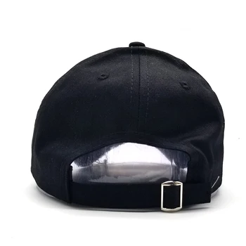 Dospělé módní baseball cap hat pánské obruč, klobouk, sluneční klobouk s železnou věž nastavitelný