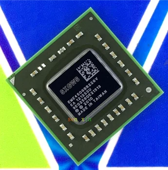 1KS NOVÉ Originální E-450 EME450GBB22GV CPU BGA Chipset s leadfree koule