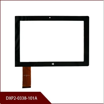 10.1 palcový 54 pin DXP2-0338-101A Dotykový Displej Pro Digma EVE 1801 3G ES1049EG Tablet Dotykový Panel Sklo Pro KREZ TM1005B32 Slim 3G