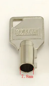 7.0 7.3 7.5 7.8 mm Trubkový Klíč řezací Stroj Zámečník Nástroje Jižní Korea KLOM Přenosné Švestka Klíč Kopírky