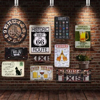Firestone Pneumatiky cedule na Zdi pamětní Deska, Plakát Cafe Bar Pub Dárek 8 X 12 PALCŮ