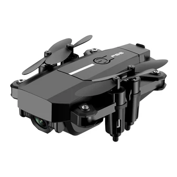 Mini Drone 1080P Profesionální Quadcopter Hračky FPV Dronů Profissional bezpilotní Letouny S Kamerou HD Dron zino FPV Drone Gps Dron Hračky