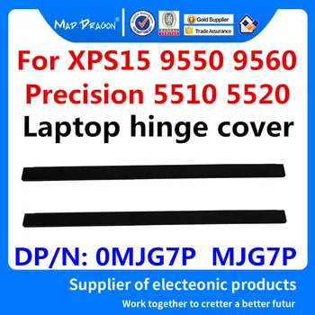 Notebook NOVÝ závěs kryt hřídele kryt Pro Dell XPS15 9550 XPS15 9560 Precision 5510 5520 M5510 M5520 AAM00 0MJG7P MJG7P FA1BG000100
