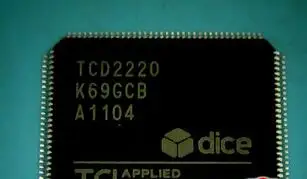 TCD2220