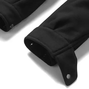 Pánské multi-pocket šedé sportovní kalhoty na Podzim a v zimě nový jogger velké velikosti pánské tréninkové zeštíhlující bavlna sportswearM-2XL