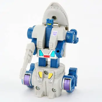 Lensple 5 V 1 KO Transformaci G1 Abominus infernocus Reissue Verze Akční Obrázek mistrovské Dílo Klasické Kolekce Robot Hračky