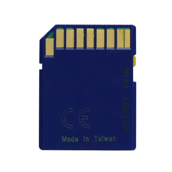 Onefavor 4G 4GB Non-SDHC Kartu V1.1 Secure Digital Memory Pro Starší Zařízení