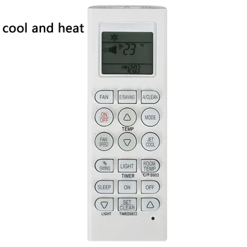 Regulátor Kondicionér klimatizace dálkové ovládání pro lg AKB74055413 Akb73315608 Akb73315607 Akb73315611 Akb73315605