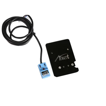 Automatické Vyrovnání Snímače Polohy Kit Pro Anet A8 3D Tiskárny Tiskárny SN04-N Proximity Switch 1Set