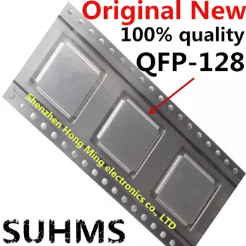 (2-10 ks) Nové MEC1416-NU MEC1416 NU QFP-128 Chipset