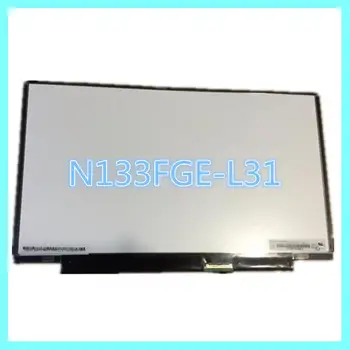 Původní 13.3 IPS LCD MATRIX DISPLEJ N133FGE-L31 LP133WD2-SLA1 Pro Lenovo Yoga 13 test