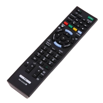 Dálkový ovladač Náhradní pro TV SONY RM-ED050 RM-ED052 RM-ED053 RM-ED060