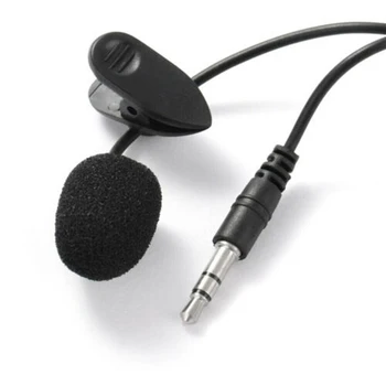 Nové Bezdrátové Bluetooth Hands Free Mikrofon, Hudba, Zvuk, Vhodné Pro Opel OPEL CD30 Kabel Adaptéru Bluetooth MIC Kabel Adaptéru
