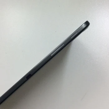 Černá / Bílá Kryt Baterie Zpět Zadní Kryt Pouzdro Pro Samsung Galaxy Tab 3 8.0 SM-T310 T310 T311 T315
