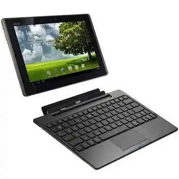 Originální Klávesnice pro Asus Eee Pad TF101 Tablet PC s Dokovací Základna Klávesnice pro TF101 klávesnice
