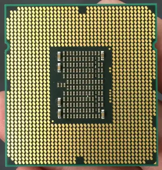 Intel Xeon E5620 12M Cache, 2.40 GHz, 5.86 GT/s Intel QPI LGA1366 89W Desktop 5620 quad core CPU Procesor na normální práci.