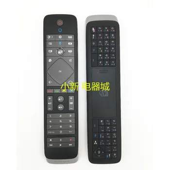 Nové originální YKF384-T04 pro Philips SMART voice TV dálkové ovládání YKF384-T01 YKF384-T03