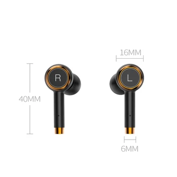 2020 Nové L2 TWS Sluchátka Bezdrátová Bluetooth 5.0 sluchátka Smart Binaural Noise Reduction Sportovní Sluchátka S nabíjecí Box