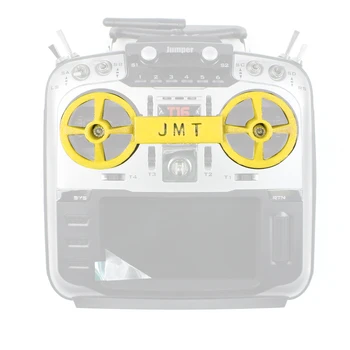 3D Tištěné TPU Materiálu, Dálkové Ovládání Rocker Ochranu Držák pro Jumper Jumper T18 Pro T16/T16 PLUS Vysílač