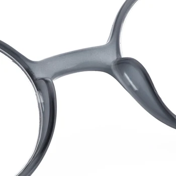 Sunny velkoobchod velkoobchod nový starý zrcadlo TR90 ultra lehké super elastické pryskyřice objektiv proti únavě presbyopickém brýle
