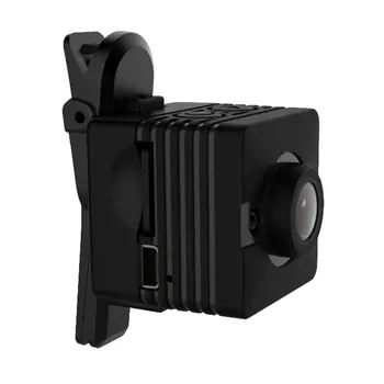 Mini Kamera SQ12 Senzor Noci Videokamery Pohybu DVR 1080P Mikro Kamery, DV Sport Video malé mini Kamera o VELIKOSTI 12