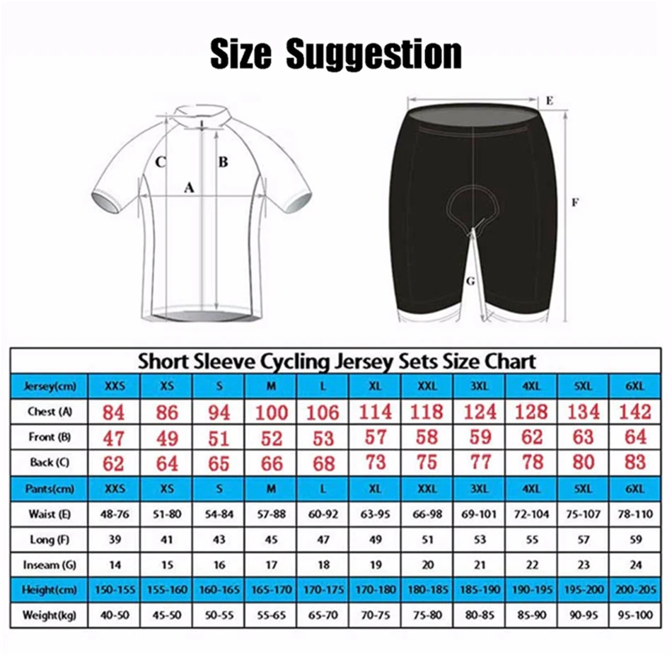 2020 Vlastní Cyklistický Dres Klubu unie pro tým oblečení Carlos Guerreiro členské Kola sada Bib Šortky/triatlon/Mtb Kolo Kit 2
