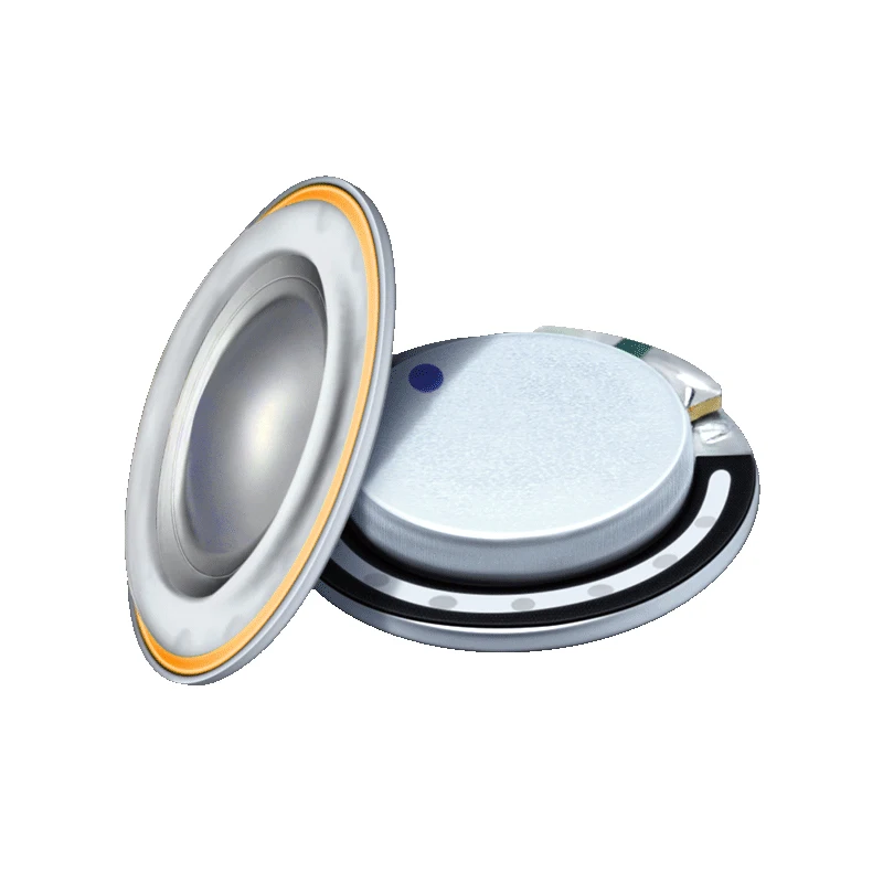 20ks Sportovní Sluchátka, Reproduktor 10 mm Hluk Anulovat Sluchátka Reproduktor DIY Auriculares Bluetooth Bezdrátové V Ear Pods 5