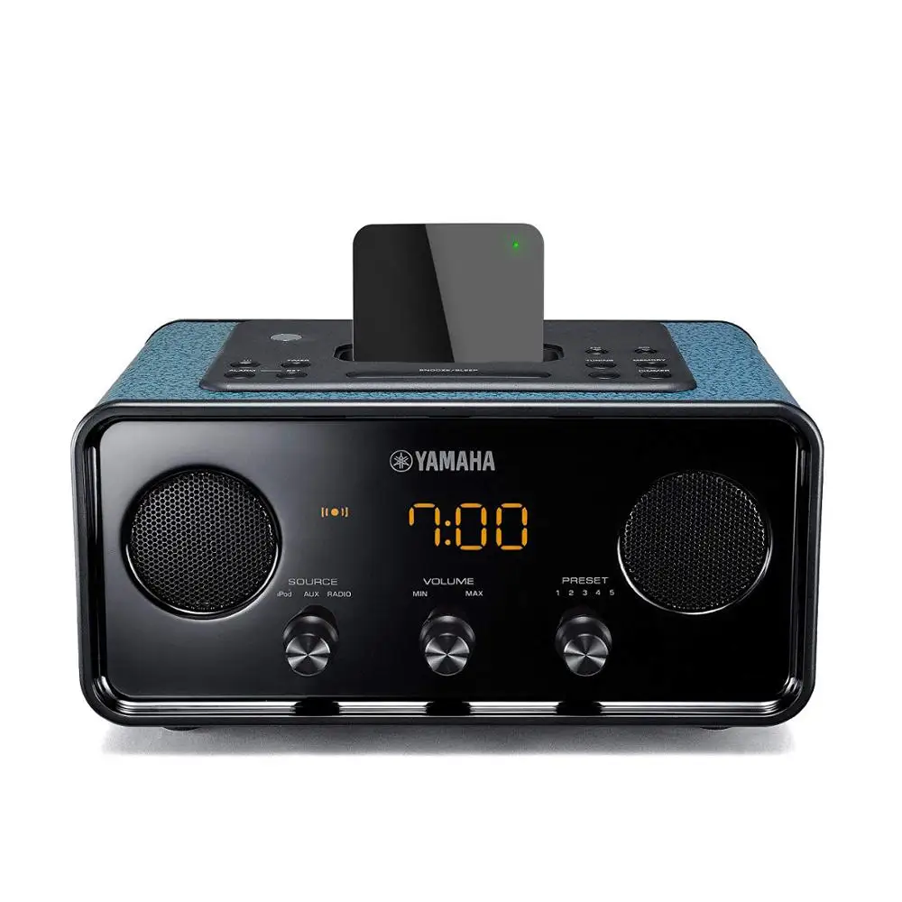 30Pin Bluetooth 5.0 A2DP Hudební Přijímač Bezdrátové Audio 30 Pin Adaptér pro Yamaha CRX040 TSX130 TSX70 PDX13 TSX132 PDX11 Reproduktor 0