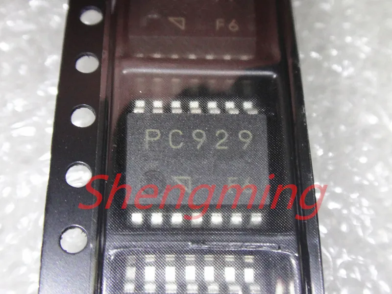 50ks PC929 SOP-14 0