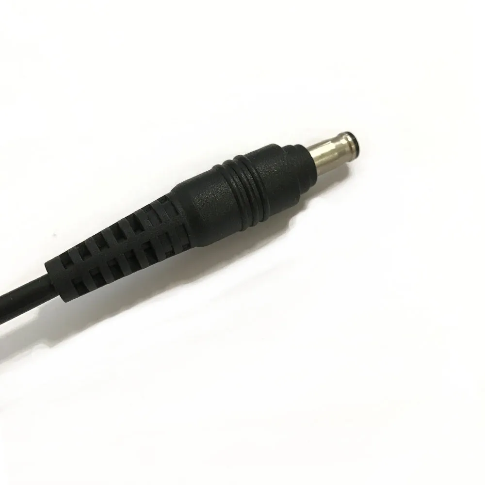 5ks DC Napájecí Kabel Kabel pro Samsung R440 R480 R510 R522 R525 R530 5.5*3.0 mm 5.5x3.0mm 1,2 m 1