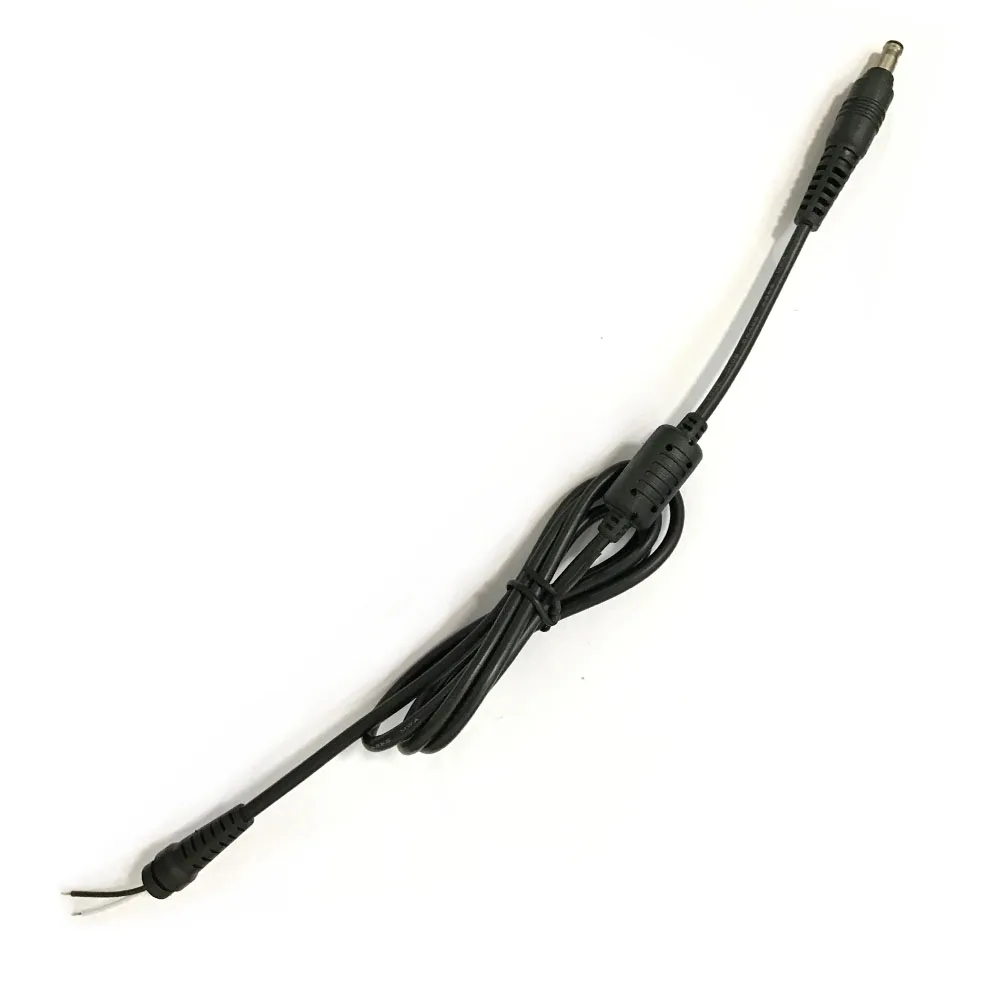 5ks DC Napájecí Kabel Kabel pro Samsung R440 R480 R510 R522 R525 R530 5.5*3.0 mm 5.5x3.0mm 1,2 m 2