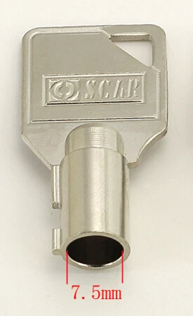 7.0 7.3 7.5 7.8 mm Trubkový Klíč řezací Stroj Zámečník Nástroje Jižní Korea KLOM Přenosné Švestka Klíč Kopírky 1