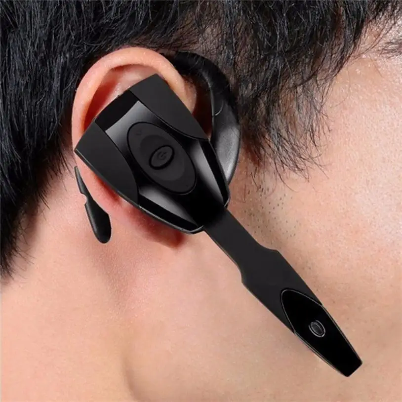 Bluetooth 5.0 Sluchátka Herní Sluchátka Headset Bezdrátová Sluchátka Handsfree in-Ear Sluchátka s Mikrofonem Pro Mobilní Telefony 1