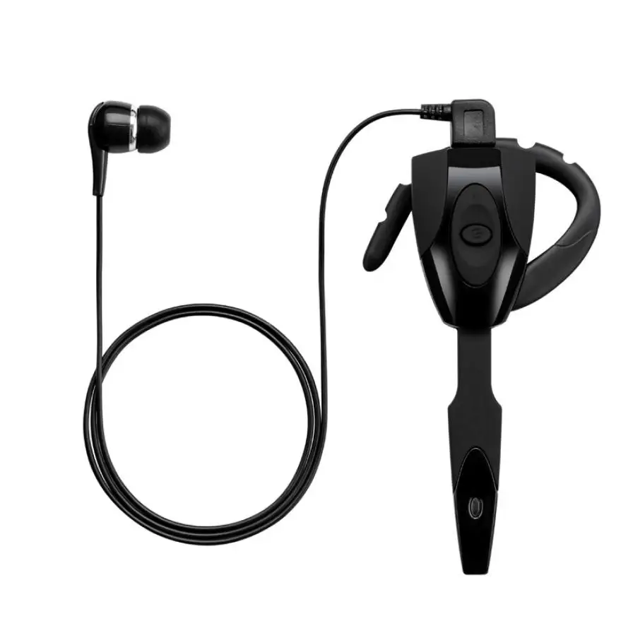 Bluetooth 5.0 Sluchátka Herní Sluchátka Headset Bezdrátová Sluchátka Handsfree in-Ear Sluchátka s Mikrofonem Pro Mobilní Telefony 4