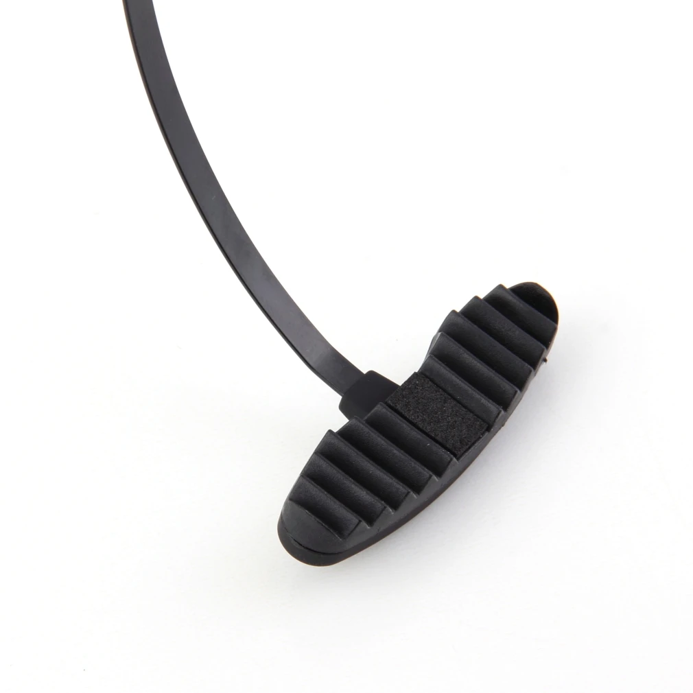 Bluetooth Headset Handsfree Šumu Sluchátka s Mikrofonem pro PS3 Chytré Telefony, Tablet PC Stereo Headset 2