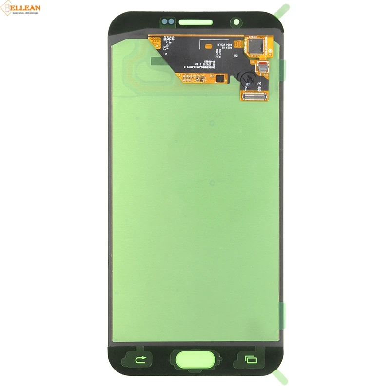 Catteny OLED A8 A800F, Lcd Displej Pro Samsung Galaxy A800 Lcd A8 Displej S Touch Screen Digitizer Shromáždění S Nástroji 3
