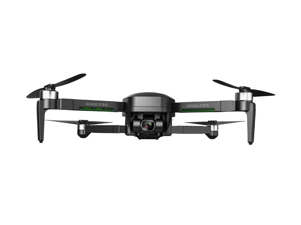 CONUSEA 2020 NOVÉ SG906 Pro / SG906 Pro 2 GPS Drone 4K Kameru, Tři-osa stabilizační Gimbal Profesionální RC Quadcopter mini Dron 3